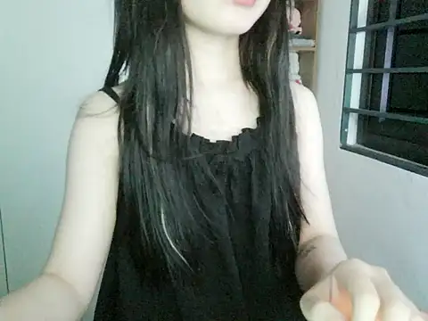 Snapshot of Annabelle-e chatting on October 2025 06:30:01 PM Annabelle-e online show from October 2025 06:30:01 PM