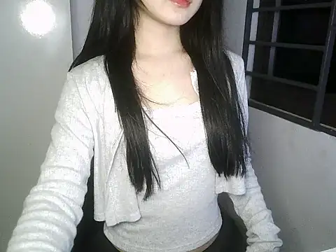 Annabelle-e online show from October 2025 03:02:01 PM