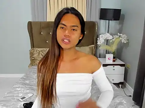 1HotAsianTS online show from October 2025 03:46:02 PM