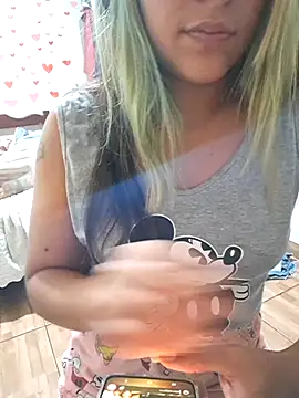 euahotmarii20 online show from March 2026 04:40:01 AM