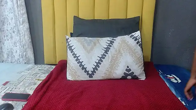 Tallatoya online show from September 2025 07:37:01 PM