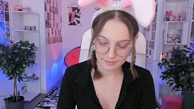 JenniferKiim online show from November 2025 08:27:02 AM