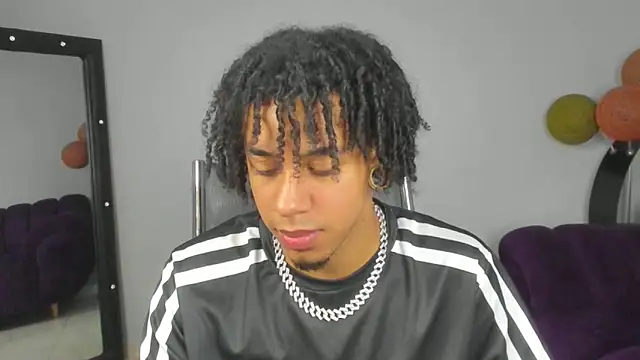 Biker Seb online show from December 2025 01:53:01 PM