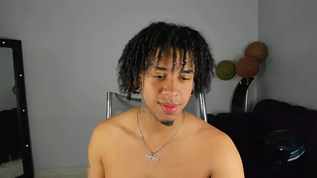 Biker Seb online show from December 2025 08:04:01 PM