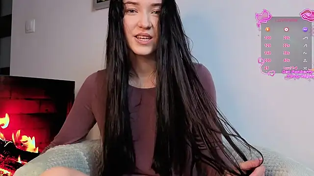 Veliora online show from November 2025 07:38:01 PM