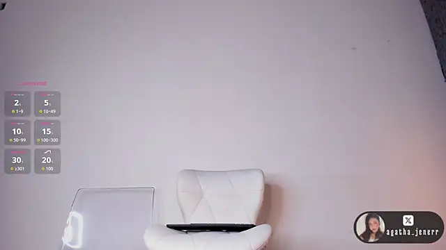 agatha jener online show from February 2026 11:32:02 AM