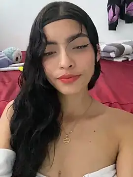 Mia Clay1 online show from February 2026 09:53:01 PM