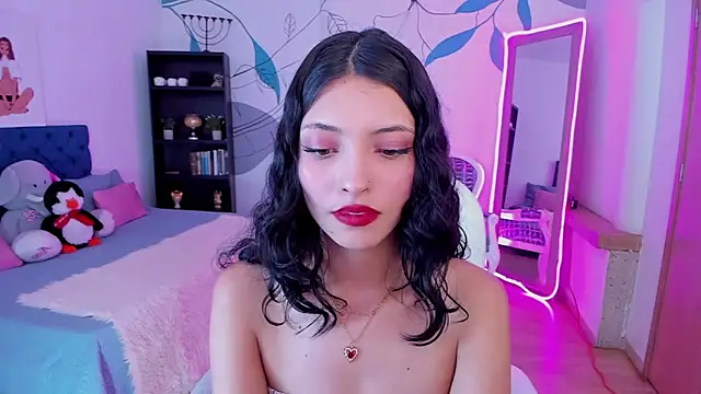 Snapshot of Mia_Clay1 chatting on May 2026 08:14:01 PM Mia Clay1 online show from May 2026 08:14:01 PM
