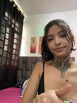 Mia Clay1 online show from July 2026 10:12:01 PM