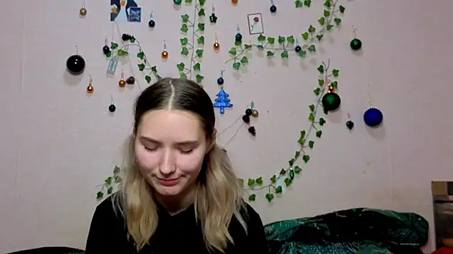  kikiclark   online show from January 2026 08:55:01 PM