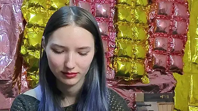  kikiclark   online show from April 2026 05:22:02 PM