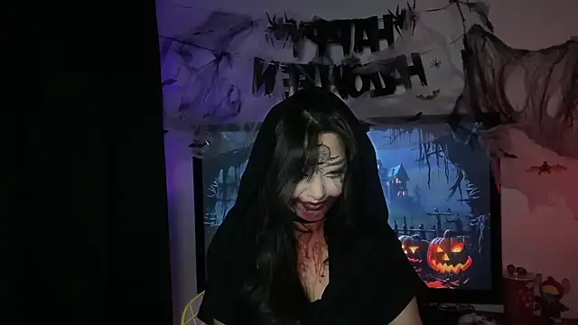 Snapshot of WonderMira chatting on October 2025 01:51:01 PM WonderMira online show from October 2025 01:51:01 PM