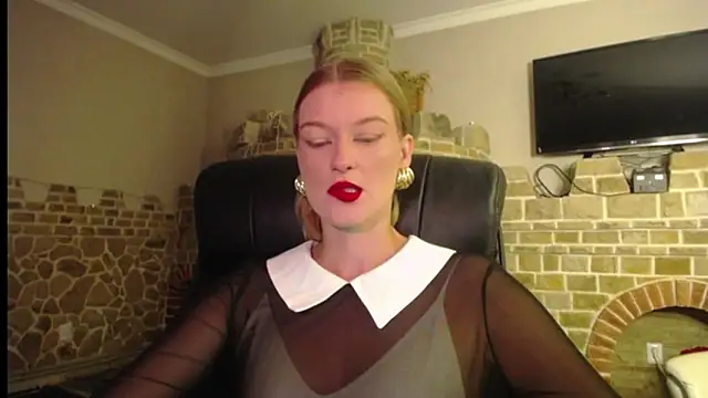 Snapshot of MysticVenus_ chatting on September 2025 07:30:02 AM MysticVenus online show from September 2025 07:30:02 AM