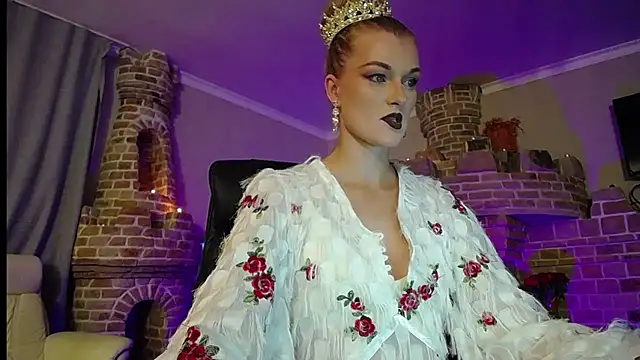 Snapshot of MysticVenus_ chatting on October 2025 04:59:01 PM MysticVenus online show from October 2025 04:59:01 PM