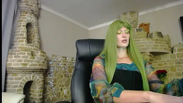 Snapshot of MysticVenus_ chatting on October 2025 03:31:01 PM MysticVenus online show from October 2025 03:31:01 PM