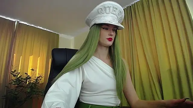 Snapshot of MysticVenus_ chatting on October 2025 07:51:02 AM MysticVenus online show from October 2025 07:51:02 AM