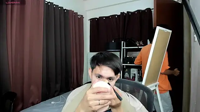 Snapshot of xxxhugecocktwinkxxx chatting on September 2025 09:24:01 AM xxxhugecocktwinkxxx online show from September 2025 09:24:01 AM