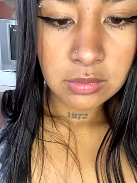 Caty  hot online show from September 2025 10:20:02 PM