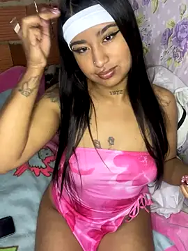 Caty  hot online show from September 2025 03:50:01 AM