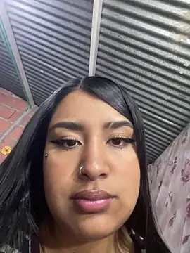 Caty  hot online show from October 2025 02:06:01 AM