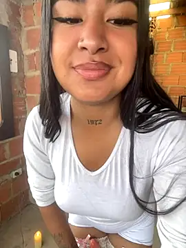 Caty  hot online show from October 2025 09:02:01 PM