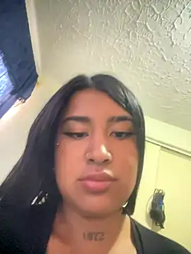 Caty  hot online show from November 2025 04:51:02 PM