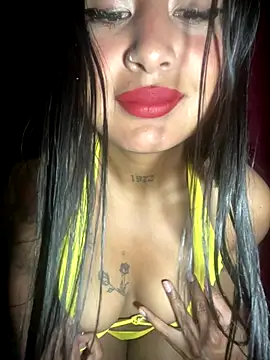 Caty  hot online show from December 2025 03:23:02 AM