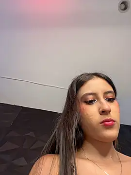 Juanita-Diaz online show from February 2026 08:37:02 PM