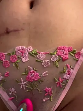 Juanita-Diaz online show from April 2026 08:46:01 PM