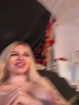 Steffi Snowbunny online show from March 2026 10:15:01 PM
