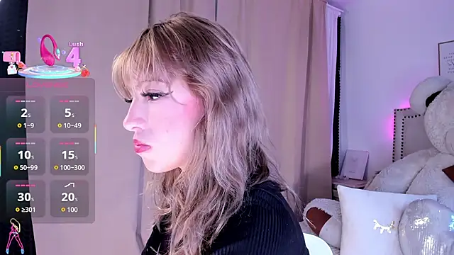 Mayajhons online show from November 2025 12:30:01 PM