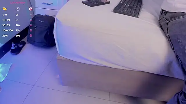 Tanaz xX online show from January 2026 09:29:01 PM