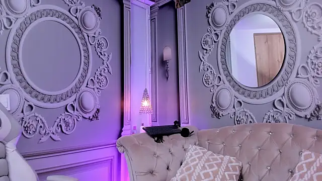 Megan cute4u online show from September 2025 12:31:02 PM