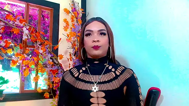 Snapshot of Cristal_Villael chatting on October 2025 07:08:01 PM Cristal Villael online show from October 2025 07:08:01 PM