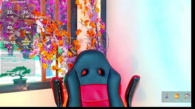 Snapshot of Cristal_Villael chatting on October 2025 03:29:02 AM Cristal Villael online show from October 2025 03:29:02 AM