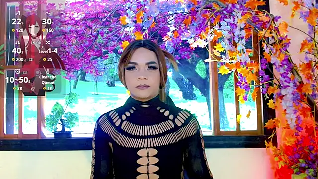 Snapshot of Cristal_Villael chatting on November 2025 03:15:01 AM Cristal Villael online show from November 2025 03:15:01 AM