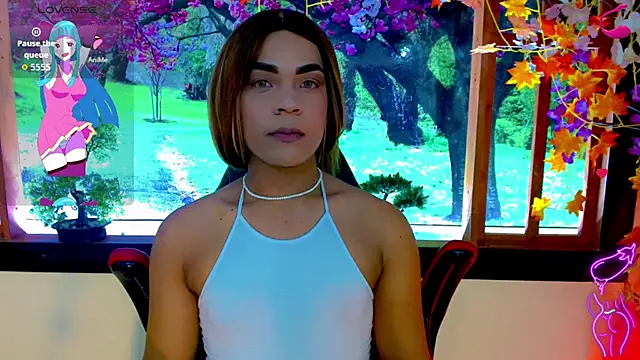 Snapshot of Cristal_Villael chatting on November 2025 03:38:01 AM Cristal Villael online show from November 2025 03:38:01 AM