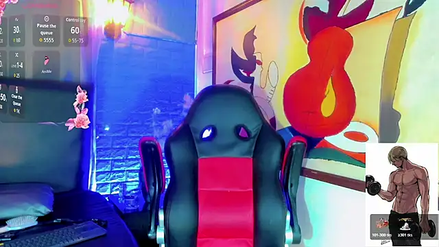 Snapshot of Cristal_Villael chatting on December 2025 04:17:01 AM Cristal Villael online show from December 2025 04:17:01 AM