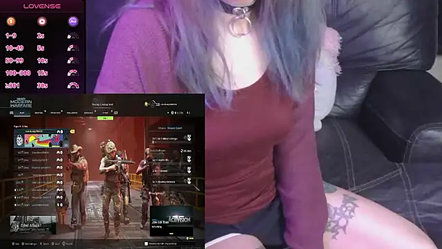 Snapshot of mmmminaDarling chatting on March 2026 04:42:01 AM mmmminaDarling online show from March 2026 04:42:01 AM