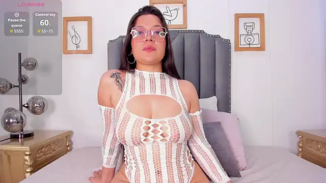 Snapshot of NebulaSin chatting on October 2025 07:36:02 PM NebulaSin online show from October 2025 07:36:02 PM