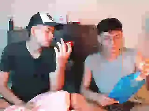 Snapshot of logan_willyams_ chatting on October 2025 03:46:02 AM logan willyams  online show from October 2025 03:46:02 AM