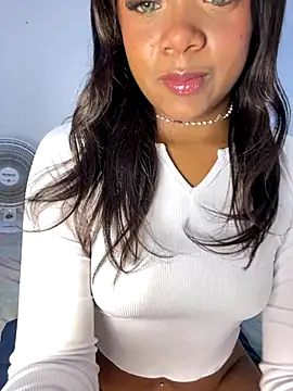 SereiaHott online show from November 2025 08:34:02 PM