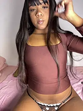 SereiaHott online show from March 2026 05:02:02 AM