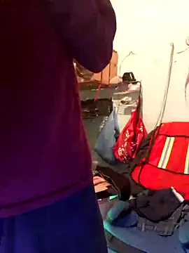 Calivazil online show from October 2025 04:54:01 AM