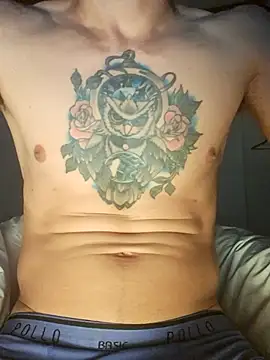 ganjaaman4i21 online show from October 2025 11:27:01 PM