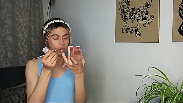 Andy Roses online show from October 2025 02:45:02 AM