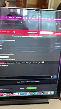 chrisalmeid  online show from November 2025 11:21:02 AM