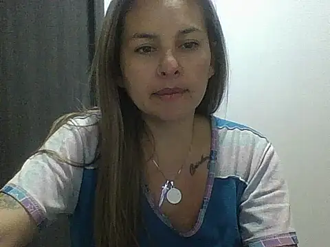 Valery  Rouse  online show from January 2026 02:24:01 AM