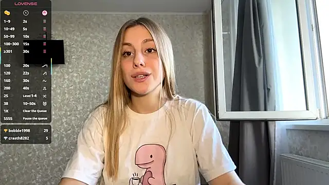 Snapshot of DreamyOlivia chatting on September 2025 02:29:02 PM DreamyOlivia online show from September 2025 02:29:02 PM