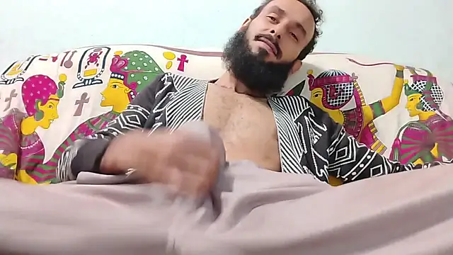 MagreloRasta online show from October 2025 03:18:02 AM